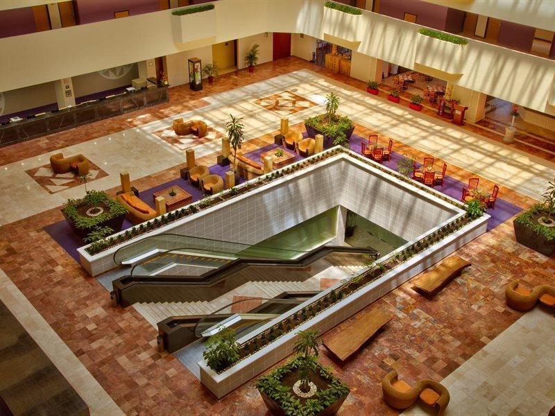 Galeria Plaza Veracruz Exterior photo