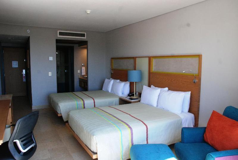 Galeria Plaza Veracruz Room photo