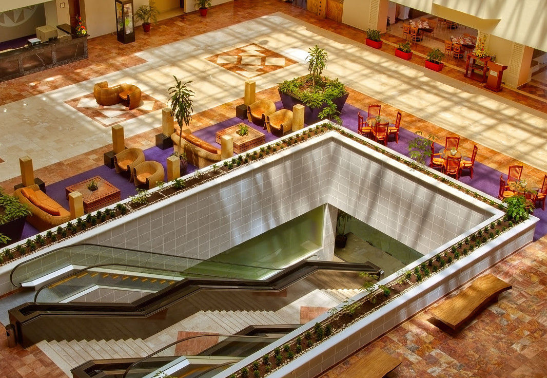 Galeria Plaza Veracruz Exterior photo